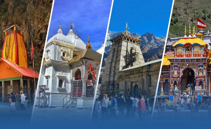 Chardham-Yatra