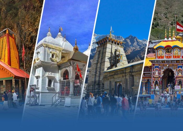 Chardham-Yatra
