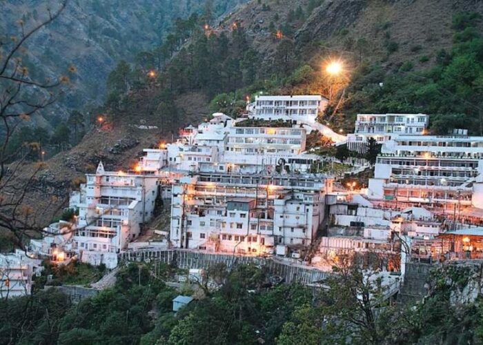 Vaishno-Devi